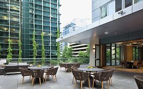 The Porter Portland, Curio Collection By Hilton